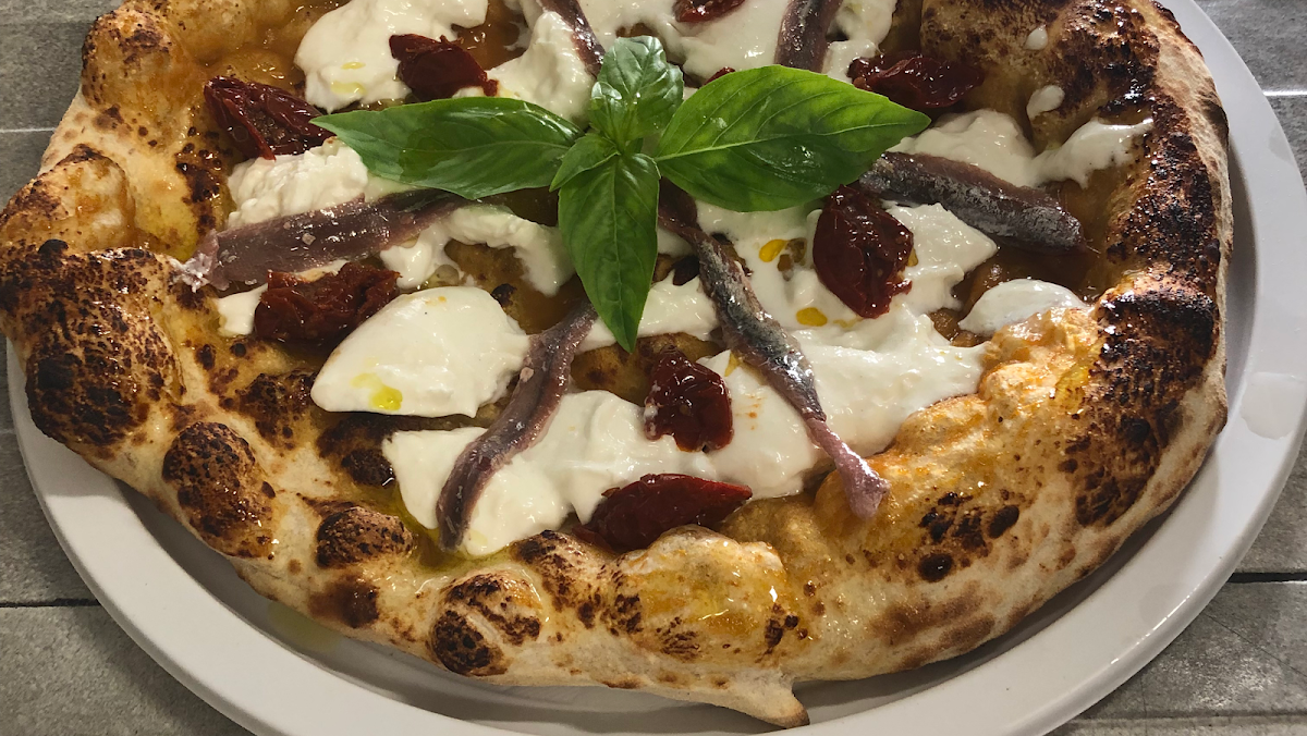 Pizzeria Biancaneve Photos 2